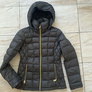 Michael kors jacket